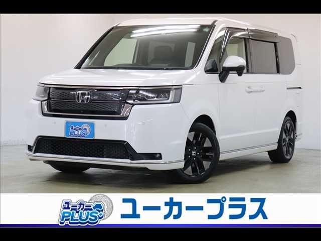 HONDA / STEPWAGON SPADA