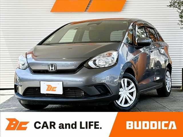 HONDA / FIT