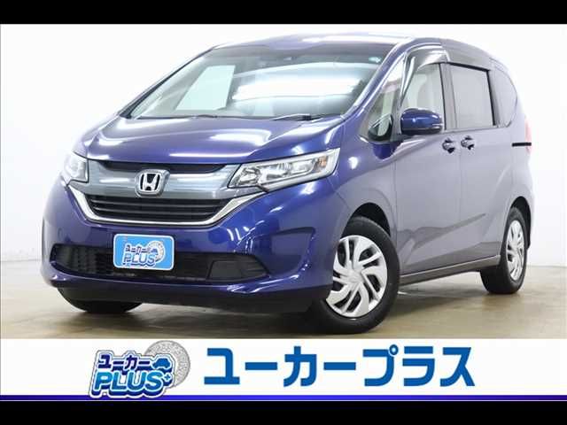 HONDA / FREED