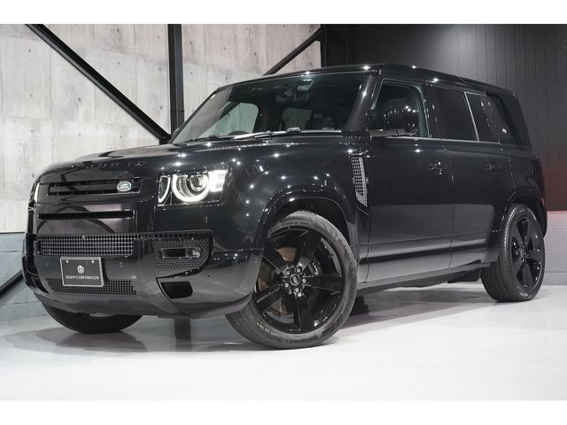 ROVER / ROVER DEFENDER
