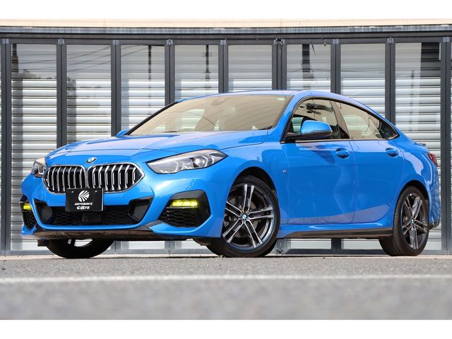 BMW / BMW 2series Gran coupe