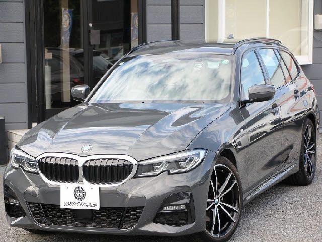 BMW / BMW 3series TOURING