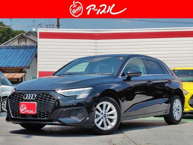 AUDI / AUDI A3 SPORTBACK