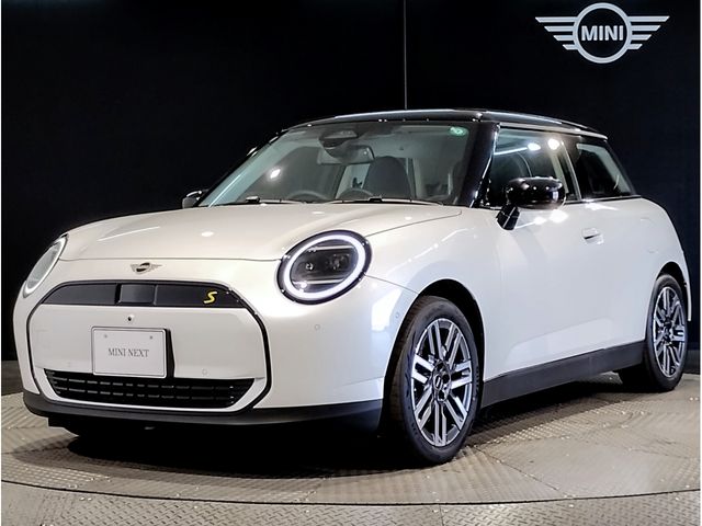 BMW / MINI COOPER