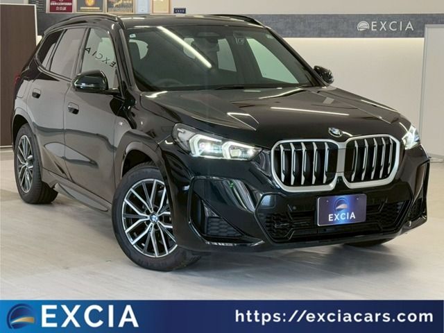 BMW / BMW X1