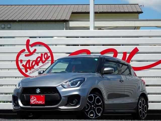 SUZUKI / SWIFT