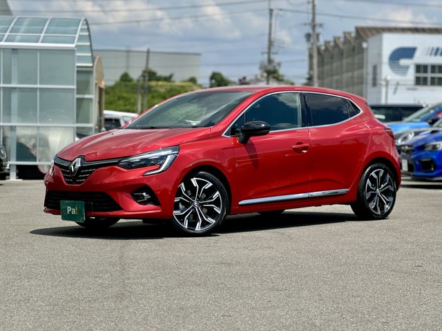 RENAULT / RENAULT LUTECIA