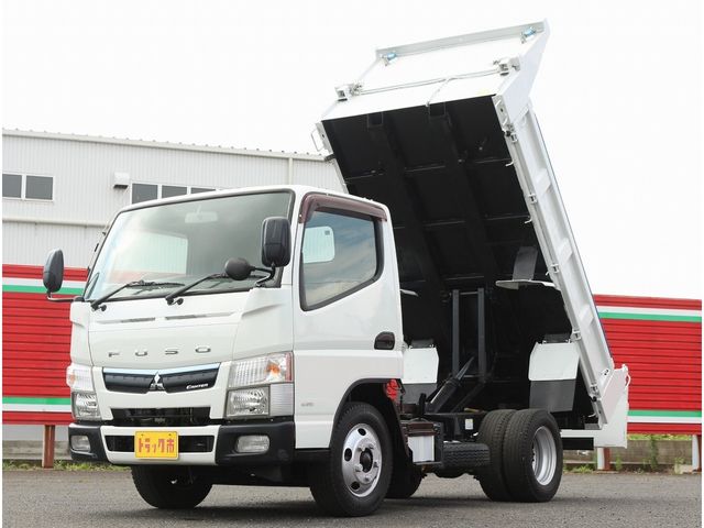 MITSUBISHI / CANTER