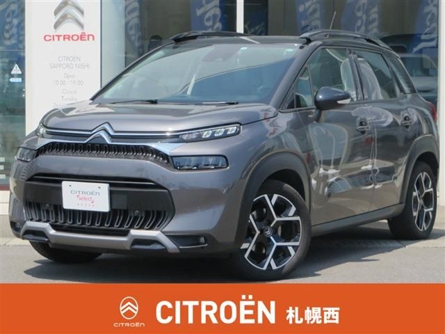 CITROEN / CITROEN C3 AIRCROSS SUV