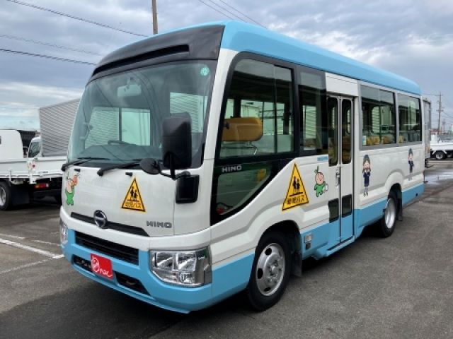 HINO / LIESSE2