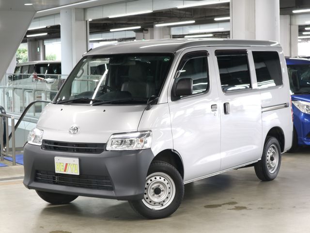 TOYOTA / TOWNACE van 2WD