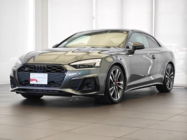 AUDI / AUDI S5