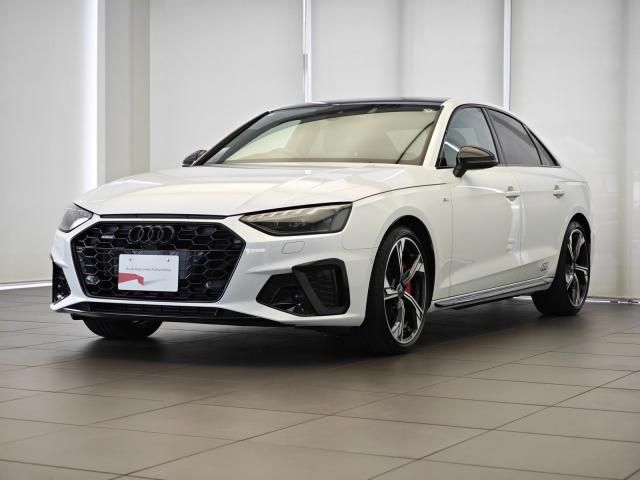 AUDI / AUDI A4