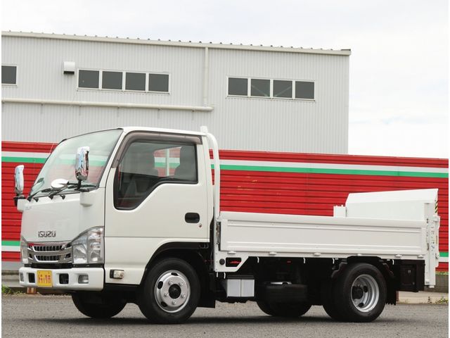 ISUZU / ELF