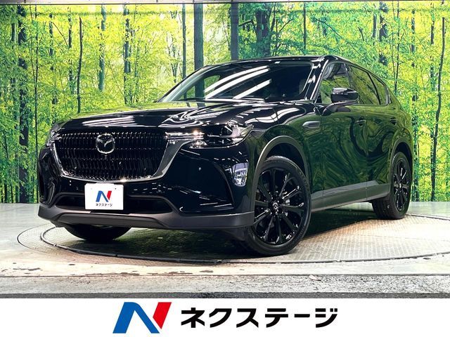 MAZDA / CX-60
