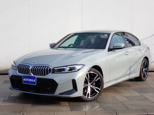 BMW / BMW 3series sedan