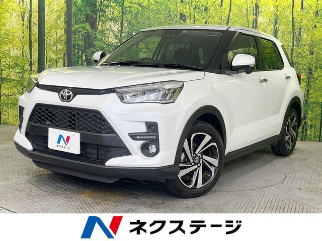 TOYOTA / RAIZE