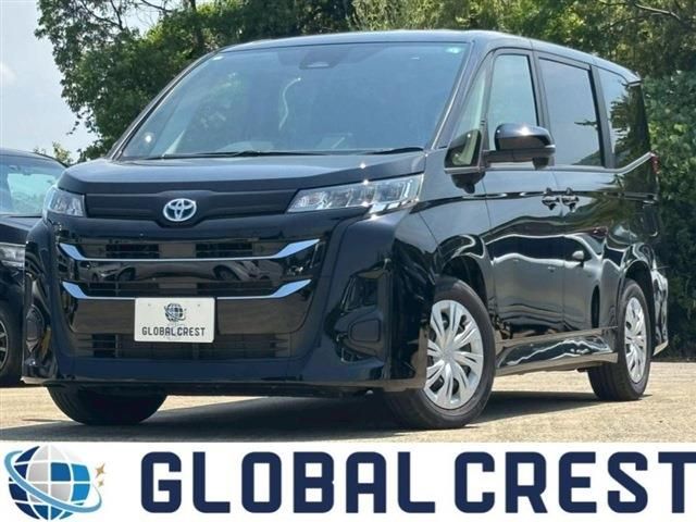 TOYOTA / NOAH HYBRID