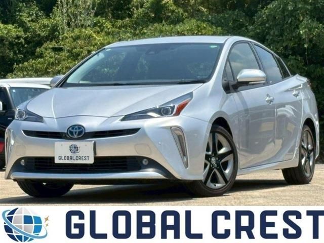 TOYOTA / PRIUS