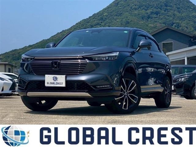 HONDA / VEZEL e:HEV