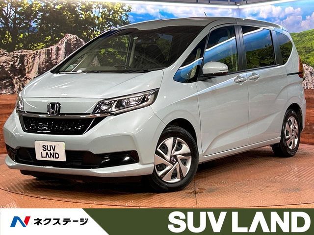 HONDA / FREED HYBRID