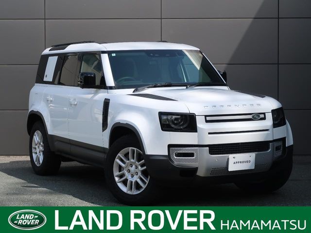 ROVER / ROVER DEFENDER