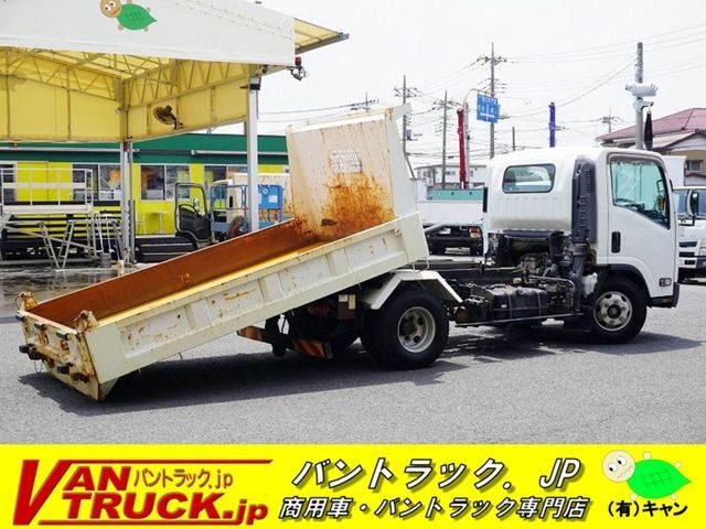 ISUZU / ELF