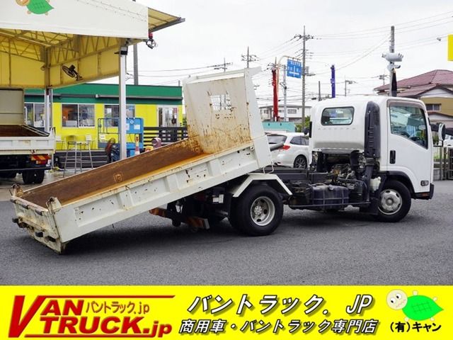 ISUZU / ELF