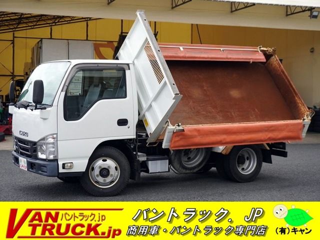 ISUZU / ELF