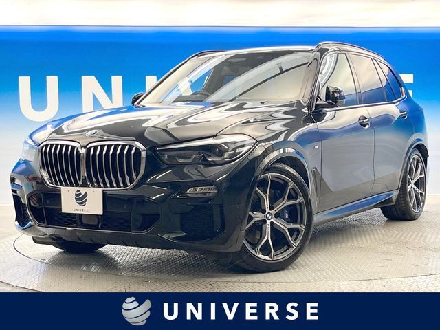 BMW / BMW X5