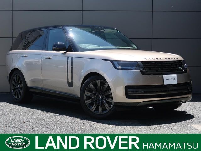 ROVER / ROVER RANGE ROVER