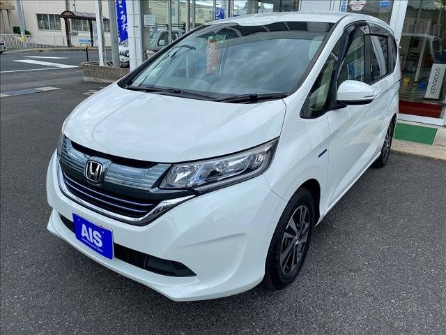 HONDA / FREED HYBRID