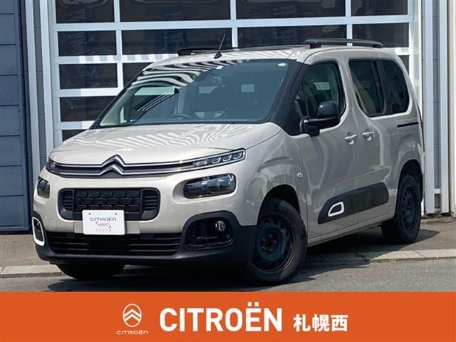 CITROEN / CITROEN Berlingo