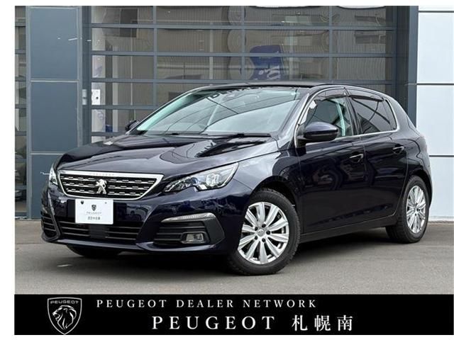PEUGEOT / PEUGEOT 308