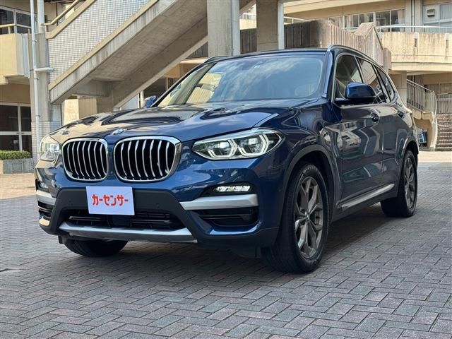BMW / BMW X3