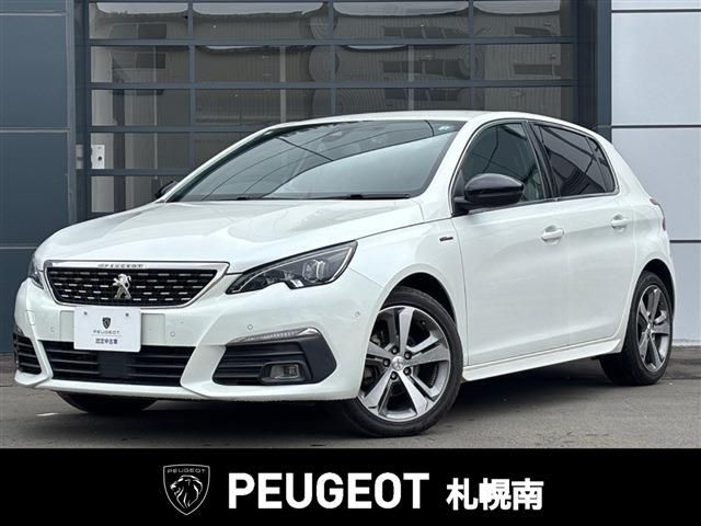 PEUGEOT / PEUGEOT 308