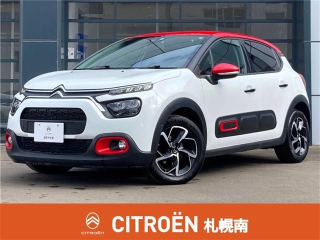 CITROEN / CITROEN C3