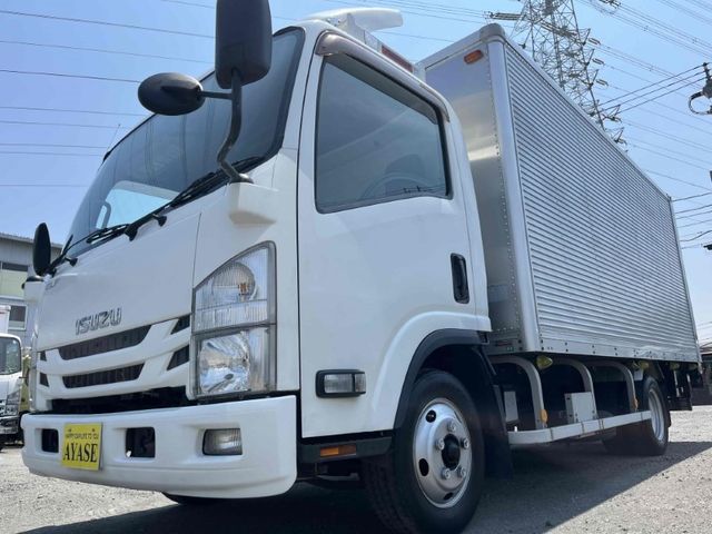 ISUZU / ELF