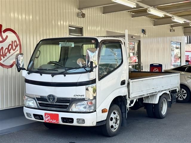TOYOTA / DYNA