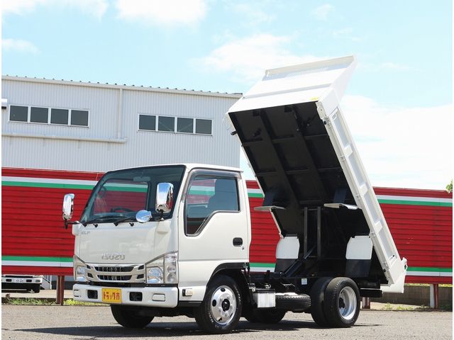 ISUZU / ELF