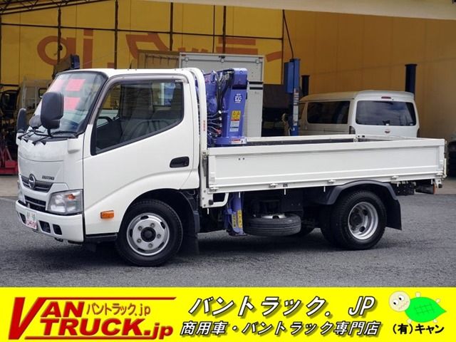 HINO / DUTRO
