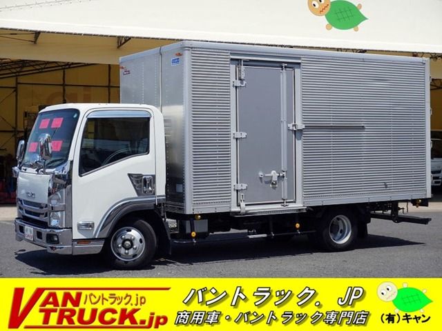 ISUZU / ELF