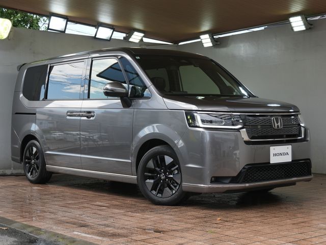 HONDA / STEPWAGON SPADA