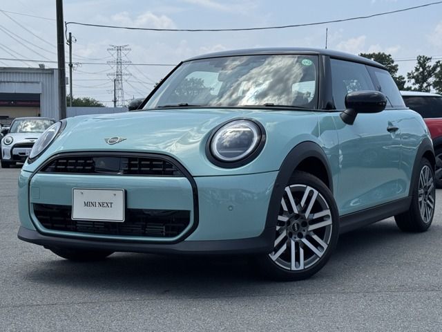 BMW / MINI COOPER