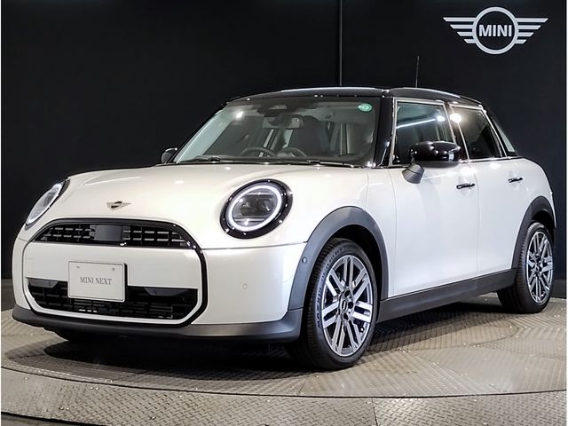 BMW / MINI COOPER 5DOOR