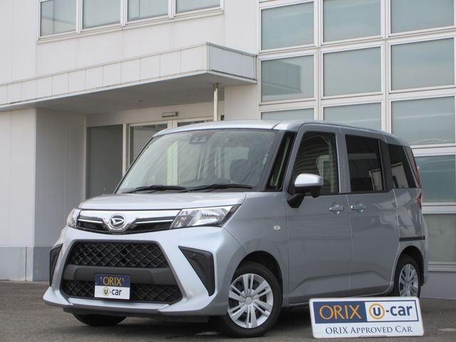 DAIHATSU / THOR 4WD