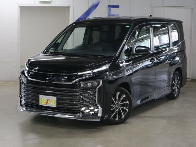 TOYOTA / VOXY