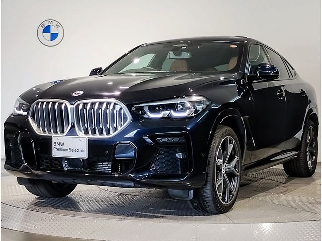 BMW / BMW X6