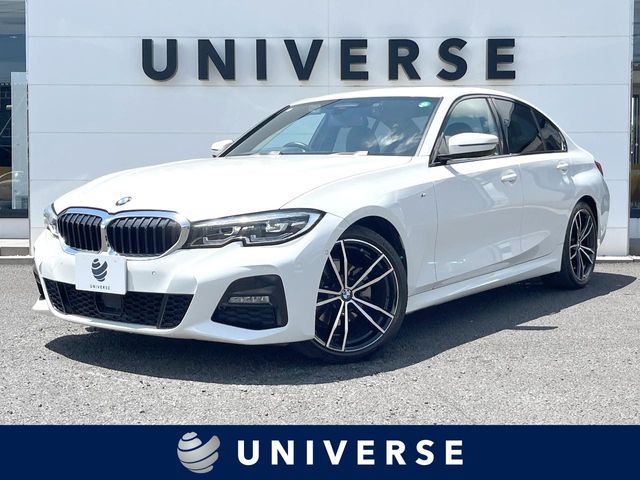 BMW / BMW 3series sedan