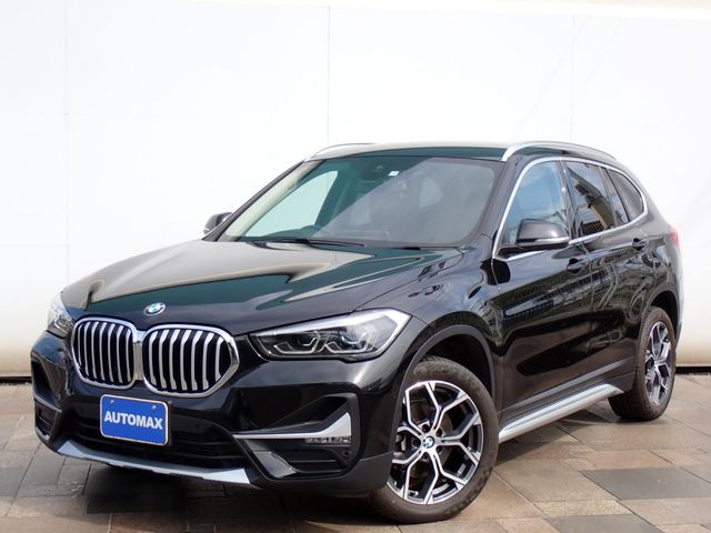 BMW / BMW X1